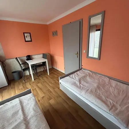 Hostel Budget Munich-aubing Munich