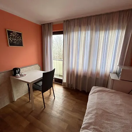 Budget Munich-aubing * Munich