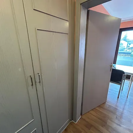 Hostel Budget Munich-aubing