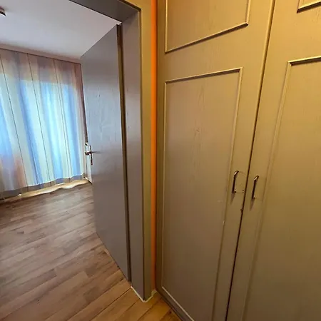 Budget Munich-aubing Hostel Munich