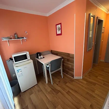 Budget Aubing Apartmenthostel Aub 162 * München
