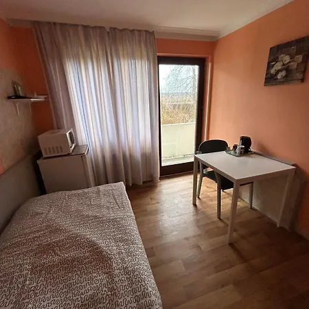 Budget Aubing Apartmenthostel Aub 162 München