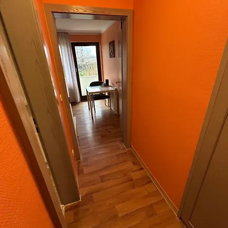 Hostel Budget Munich-aubing