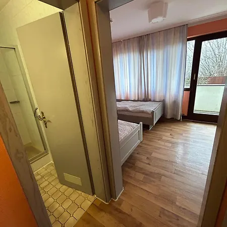 Budget Munich-aubing Munich