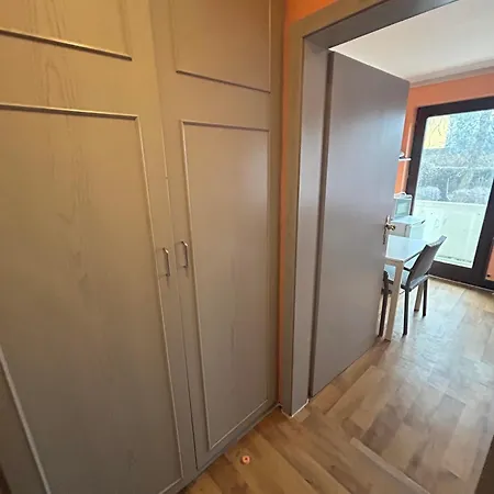 Hostel Budget Munich-aubing Munich