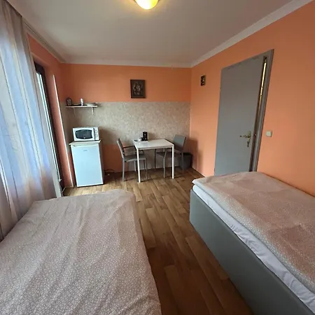 Hostel Budget Munich-aubing