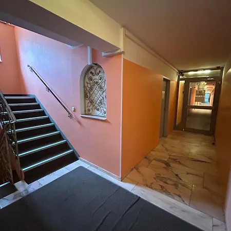 Hostel Budget Munich-aubing