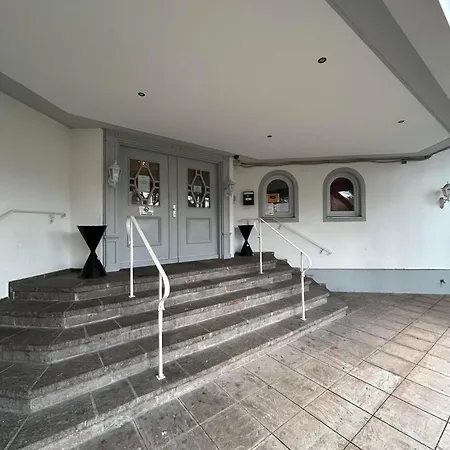 Budget Aubing Apartmenthostel Aub 162 * München