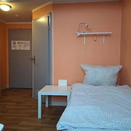 Budget Munich-aubing Hostel Munich