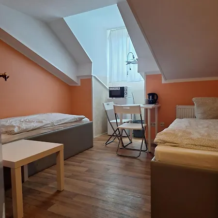 Budget Munich-aubing Hostel Munich