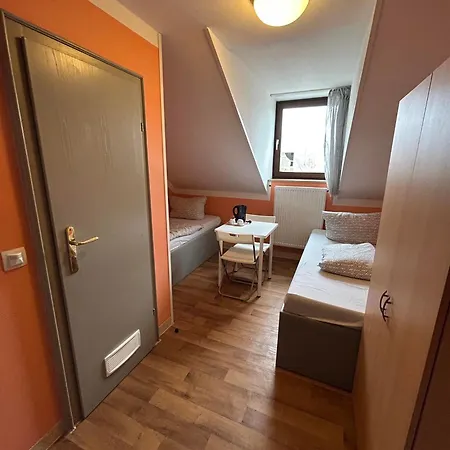 Hostel Budget Munich-aubing Munich