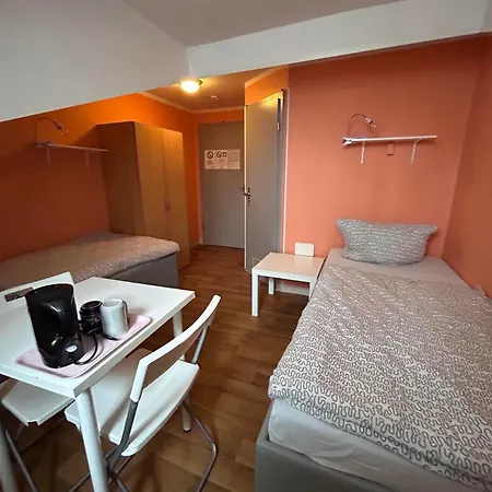 Budget Munich-aubing Munich