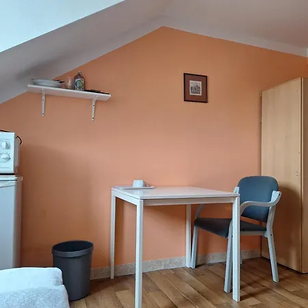 Budget Munich-aubing *