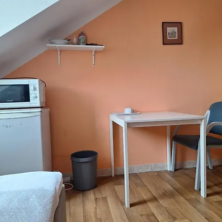 Hostel Budget Munich-aubing Munich