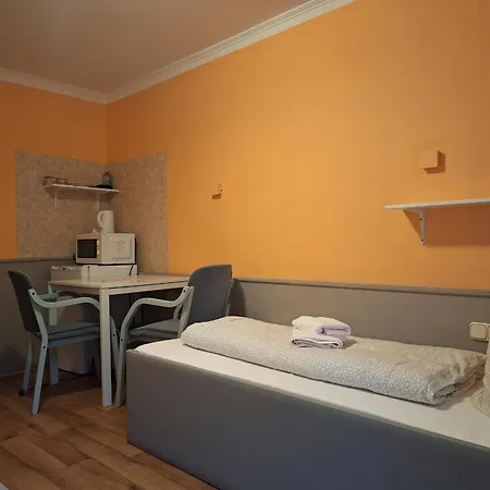 Budget Aubing Apartmenthostel Aub 162 Hostel München