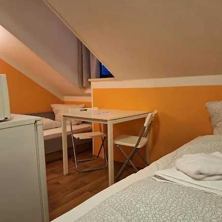 Budget Aubing Apartmenthostel Aub 162