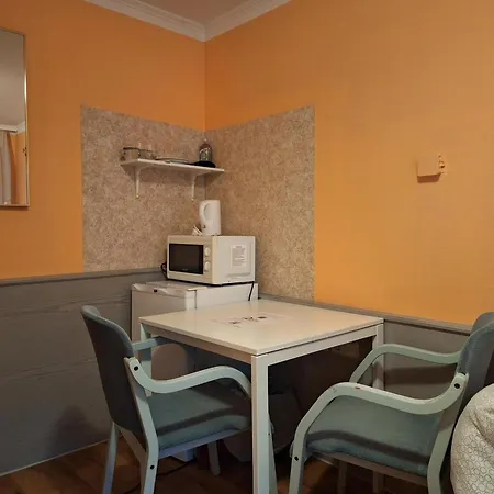 Budget Aubing Apartmenthostel Aub 162
