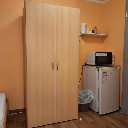 Hostel Budget Aubing Apartmenthostel Aub 162