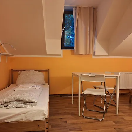Hostel Budget Aubing Apartmenthostel Aub 162