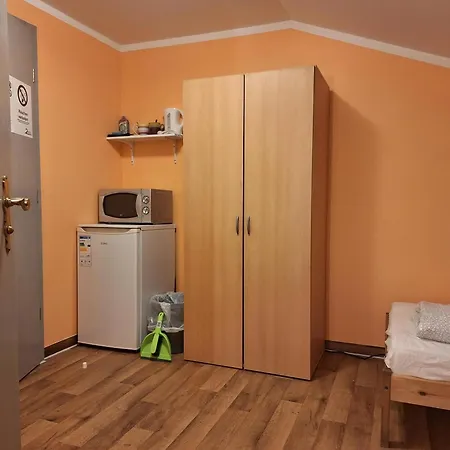 Budget Aubing Apartmenthostel Aub 162 München