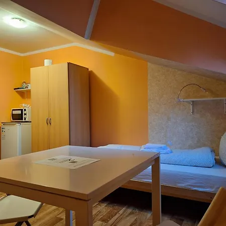 Budget Aubing Apartmenthostel Aub 162