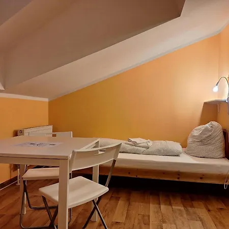 Hostel Budget Aubing Apartmenthostel Aub 162