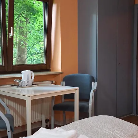 Budget Aubing Apartmenthostel Aub 162 Hostel München