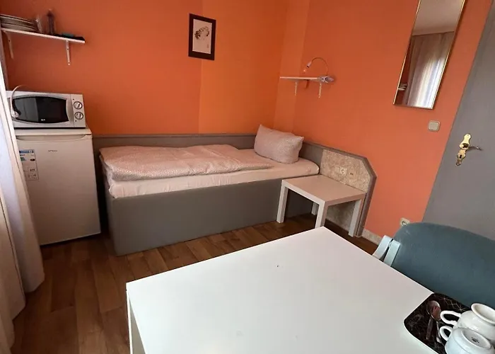 2-rent Group Aub162 ميونيخ