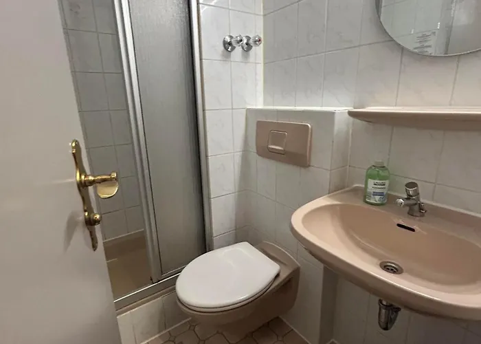 بيت شباب 2-rent Group Aub162 ميونيخ