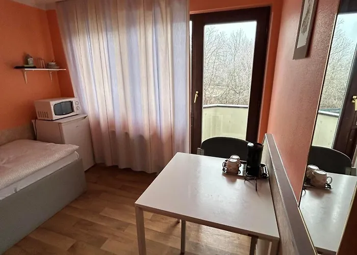 2-rent Group Aub162 * ميونيخ