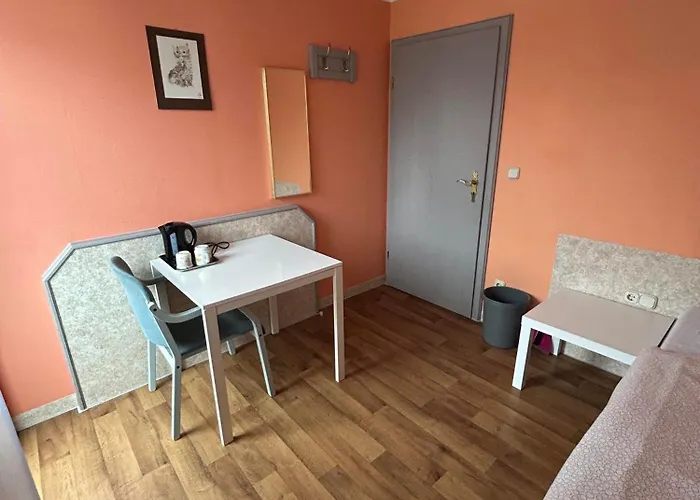 2-rent Group Aub162 بيت شباب ميونيخ