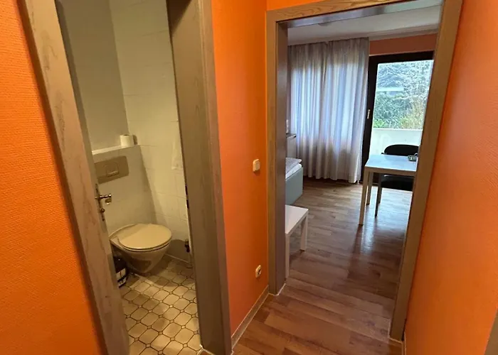 2-rent Group Aub162 بيت شباب ميونيخ