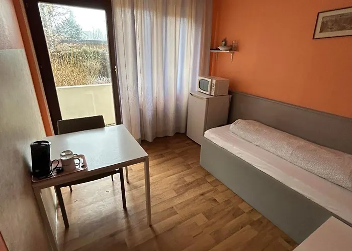 2-rent Group Aub162 بيت شباب ميونيخ