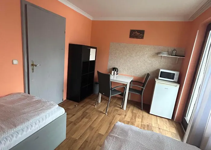 2-rent Group Aub162 * ميونيخ