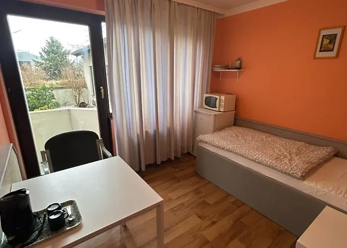 2-rent Group Aub162 ميونيخ