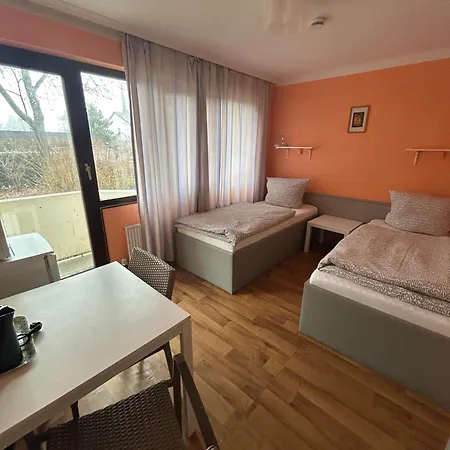2-rent Group Aub162 Hostel *