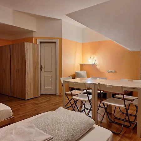 Budget Aubing Apartmenthostel Aub 162 Hostel Monachium