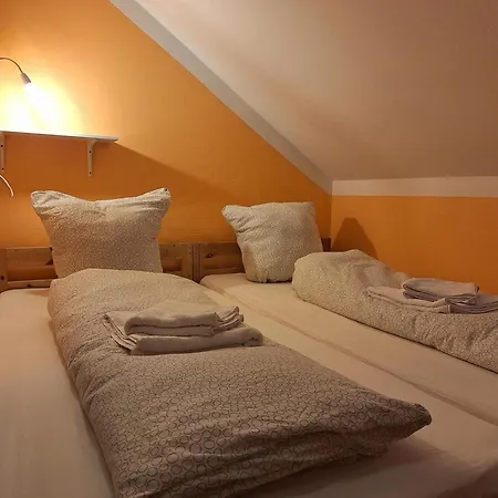 Budget Aubing Apartmenthostel Aub 162 Hostel *