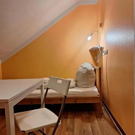 Auberge de jeunesse Budget Aubing Apartmenthostel Aub 162 *
