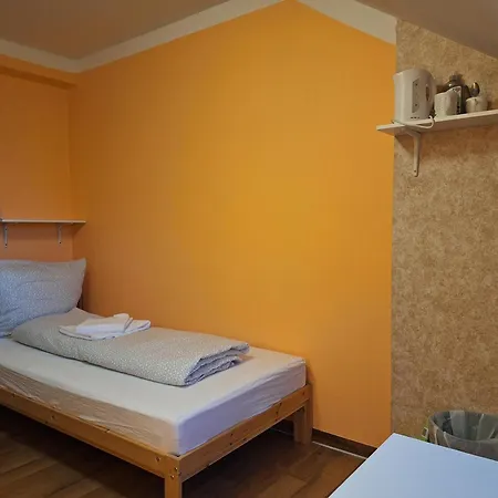 Hostel Budget Aubing Apartmenthostel Aub 162 *
