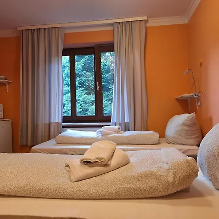 Budget Aubing Apartmenthostel Aub 162 * Monachium