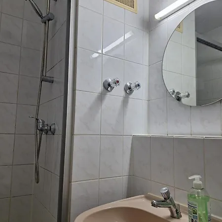 Budget Aubing Apartmenthostel Aub 162