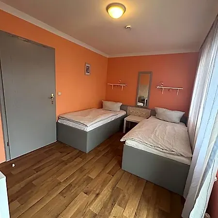 2-rent Group Aub162 Hostel München