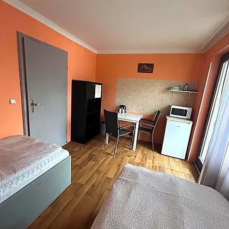 2-rent Group Aub162 Hostel München
