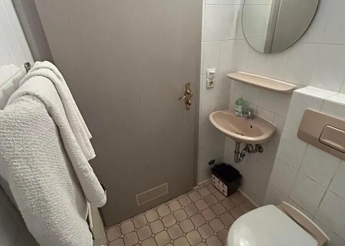 ホステル 2-rent Group Aub162 *