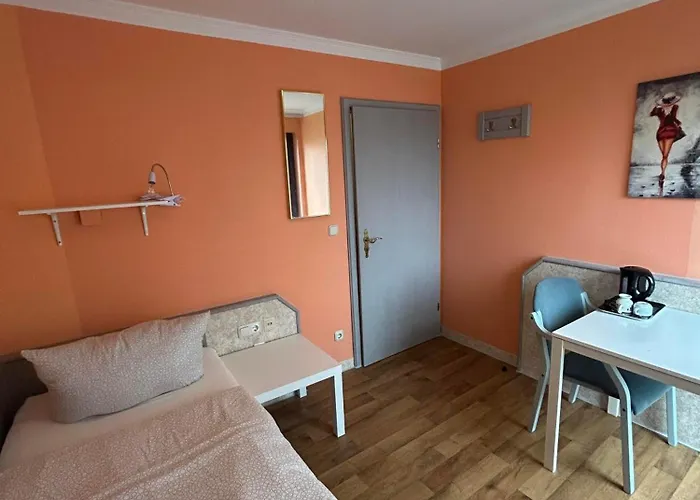 Albergue 2-rent Group Aub162