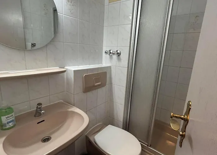 2-rent Group Aub162 Albergue