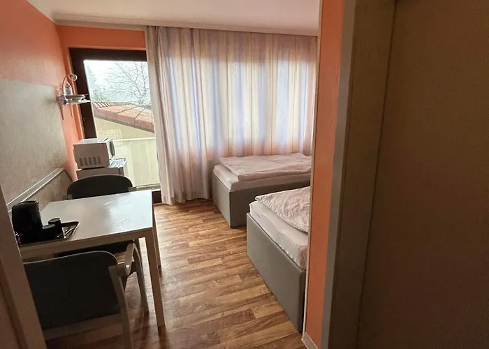 2-rent Group Aub162 Monaco di Baviera