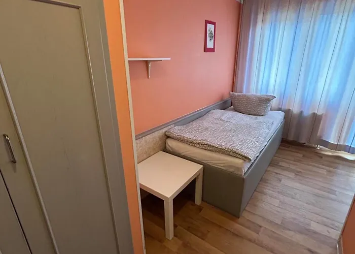 2-rent Group Aub162 Albergue *