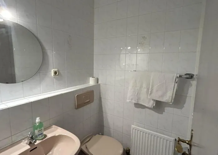 Hostel 2-rent Group Aub162 Mnichov